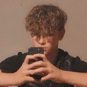 Meet your Posher, Trevor